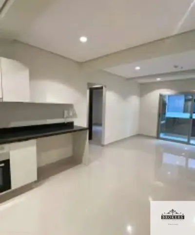 Departamento de 1 dormitorio en Venta en Virgen del Huerto, Asunción