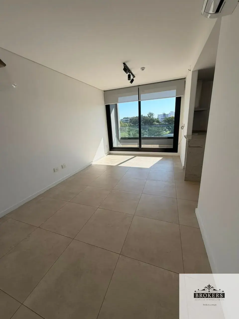 1-Bedroom Apartment for Sale in Mburucuyá, Asunción - Image 6