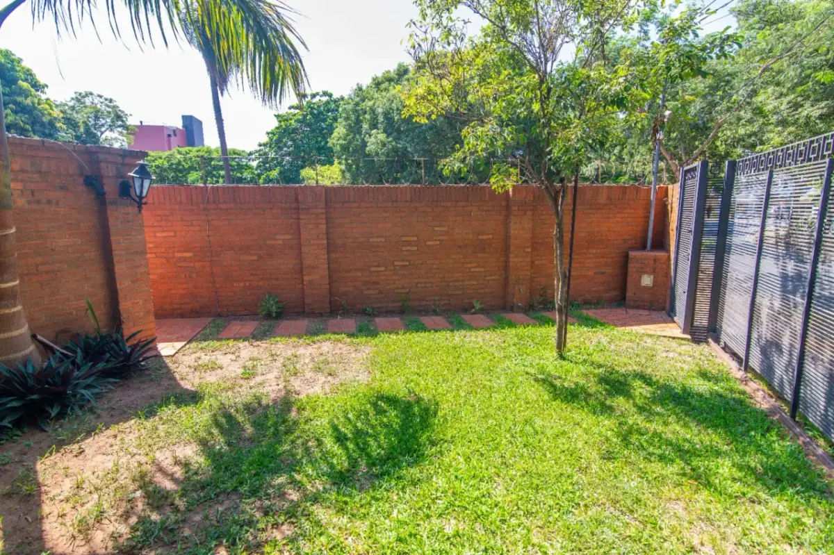 Casa de 2 dormitorios en Venta en Mcal. José Félix Estigarribia, Asunción - Image 11