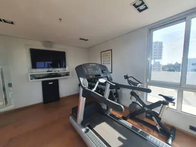 Departamento de 2 dormitorios en Alquiler en Carmelitas, Asunción