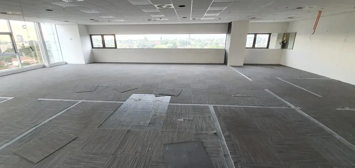 Commercial Space of 222m² for Rent in Recoleta, Asunción - Image 14