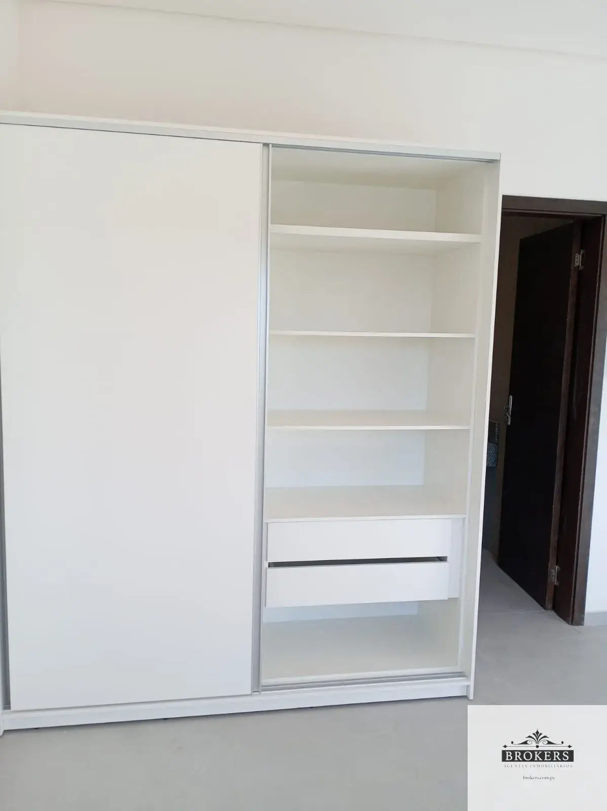 Departamento de 1 dormitorio en Venta en San Pablo, Asunción - Image 15