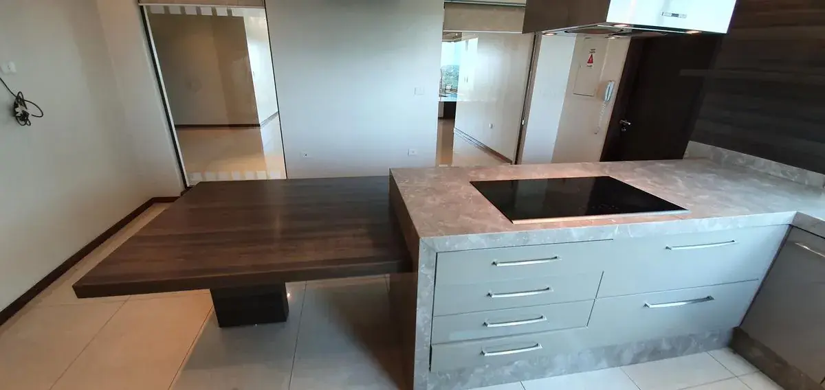 Departamento de 3 dormitorios en Venta en Ycuá Satí, Asunción - Image 4