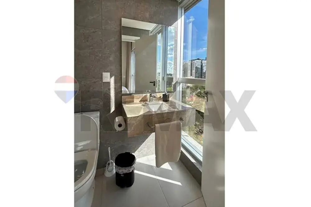 Departamento de 2 dormitorios en Venta en Las Lomas (Carmelitas), Asunción - Image 10