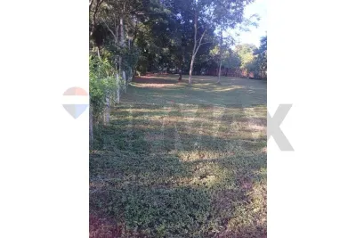 Terreno de 685m² en Venta en Capiatá