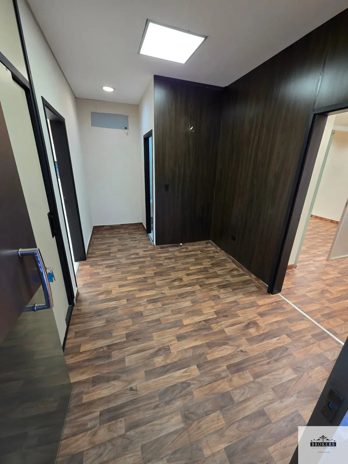 Local Comercial de 148m² en Alquiler en Recoleta, Asunción - Image 8