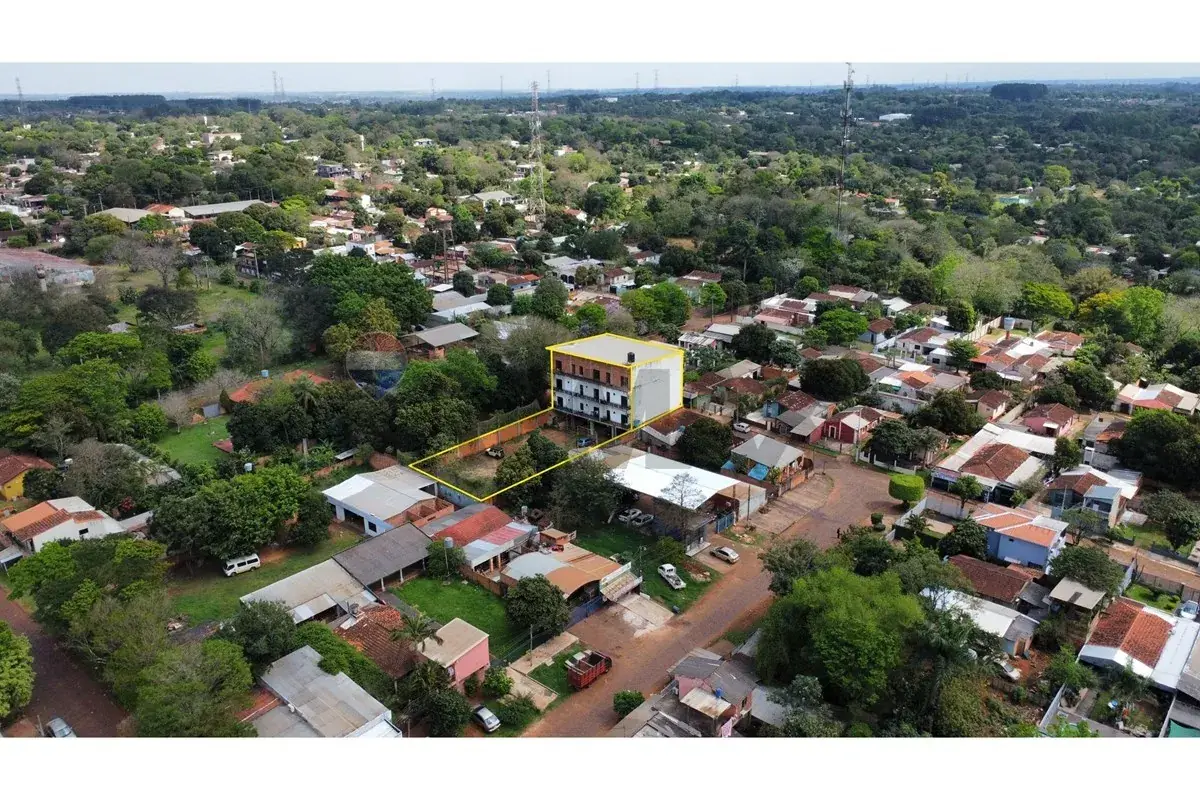 Espaço Comercial de 600m² à Venda em Santa Monica, Hernandarias - Image 2