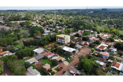 Local Comercial de 600m² en Venta en Santa Monica, Hernandarias