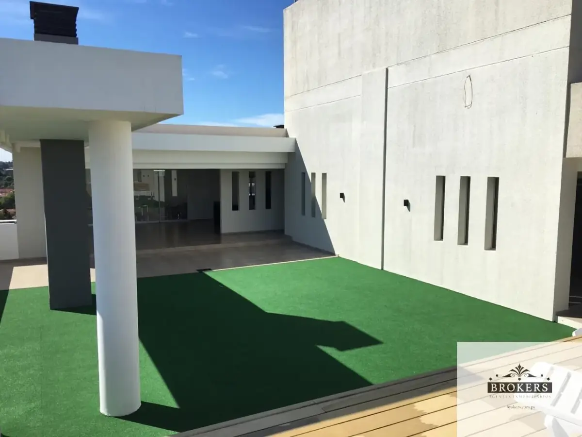 Apartamento de 1 dormitório à Venda em Recoleta, Assunção - Image 13