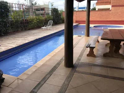 Casa de 3 dormitorios en Venta en Campo Grande, Asunción