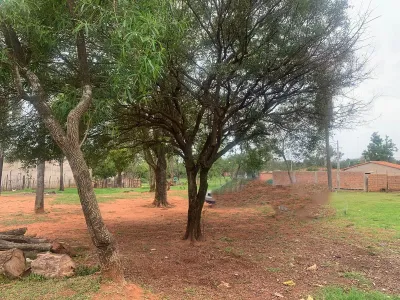 Terreno de 840m² en Venta en Isla Bogado, Luque