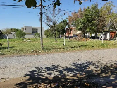 Terreno de 3,000m² en Venta en Virgen de Fátima, Asunción