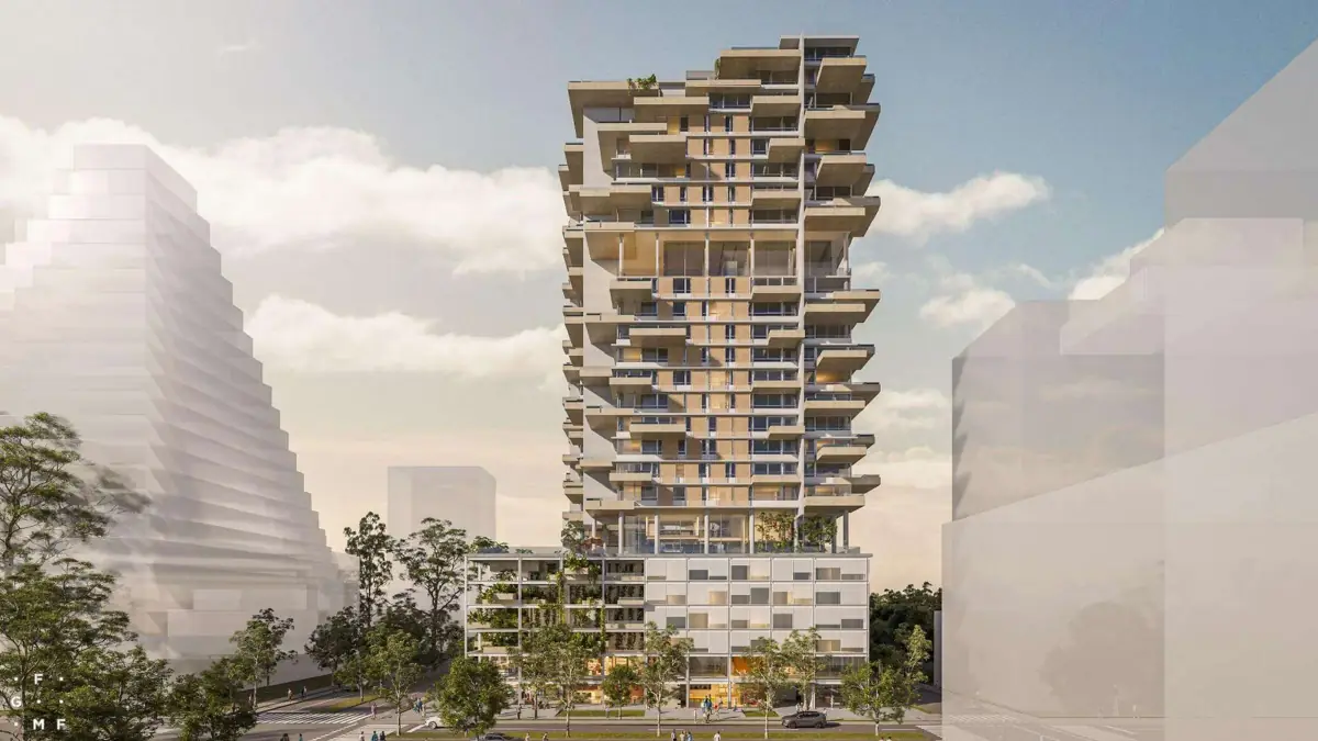 Espacio Comercial de 50m² en Venta en VivaPark Porto Belo, Porto Belo - Image 1