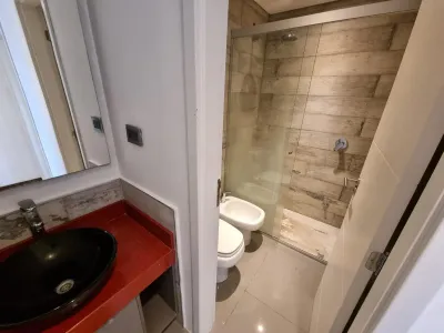 Departamento de 2 dormitorios en Venta en Recoleta, Asunción