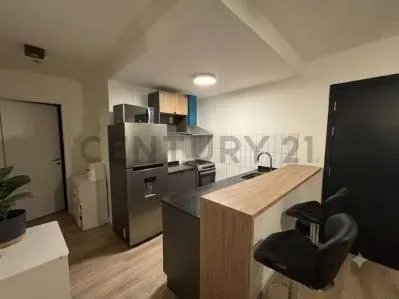 2-Bedroom Apartment for Rent in Palermo, Montevideo