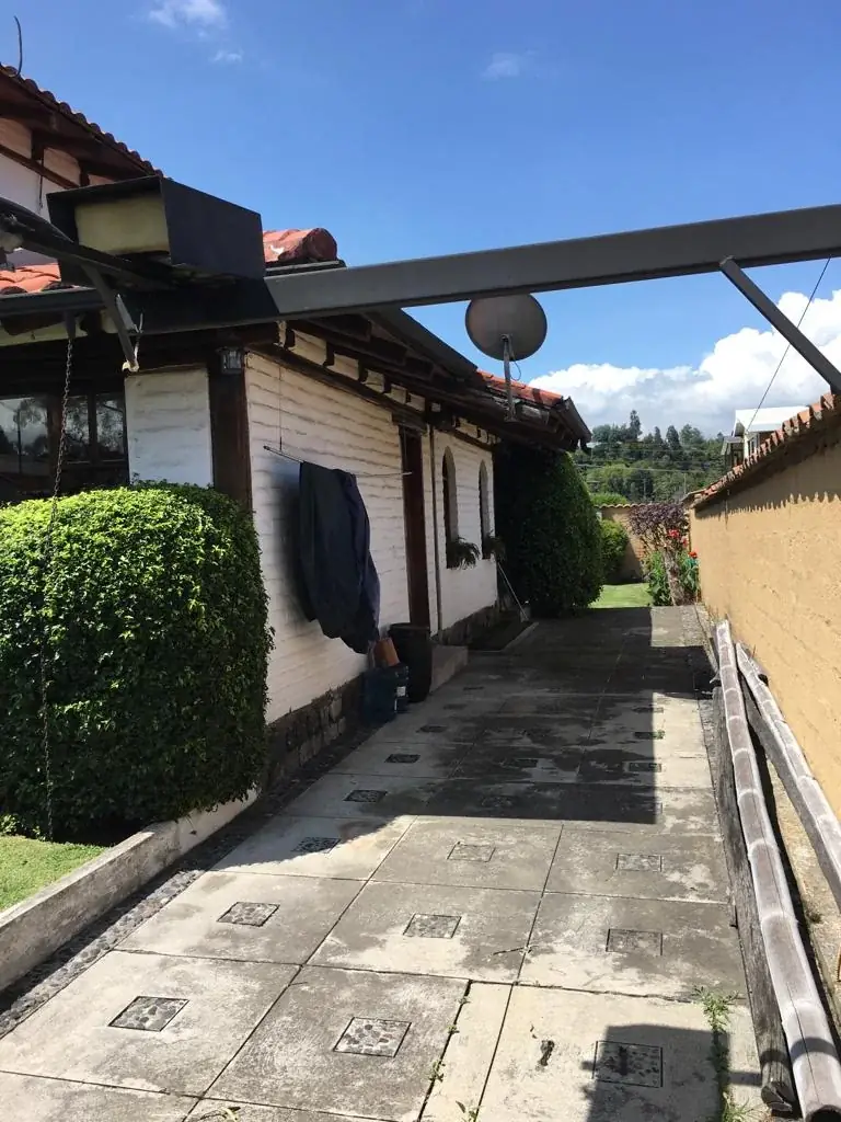 Casa de 3 dormitorios en casa, 250m², en Venta en Urbanización Los Chillos, Sangolqui - Image 14