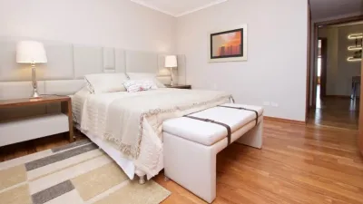 Departamento de 3 dormitorios en Venta en Ycuá Satí, Asunción