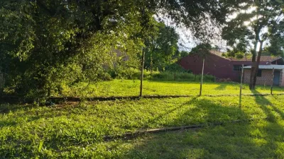 Terreno de 432m² en Venta en Cañada Garay, Luque