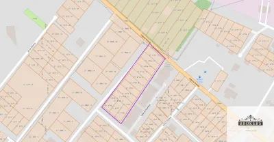 5,080m² Lot for Sale in San Lorenzo
