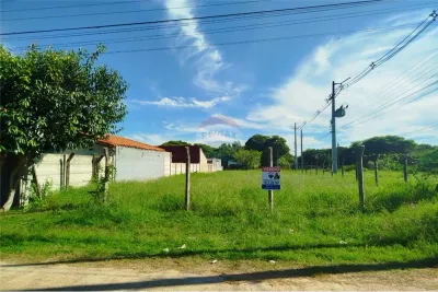 360m² Land for Sale in Limpio
