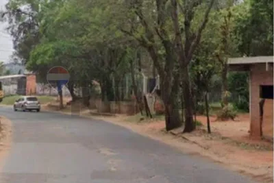 Terreno de 3,921m² en Venta en Capiatá