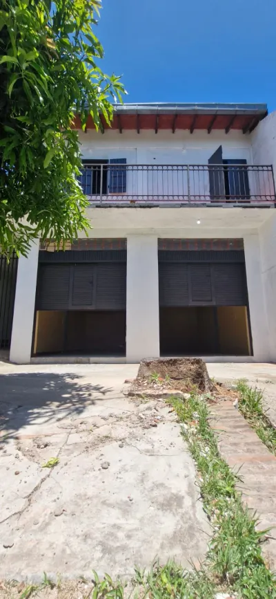 Local Comercial de 517,5m² en Venta en San Roque González, Encarnación