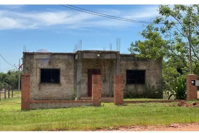Terreno de 720m² en Venta en Guarambaré