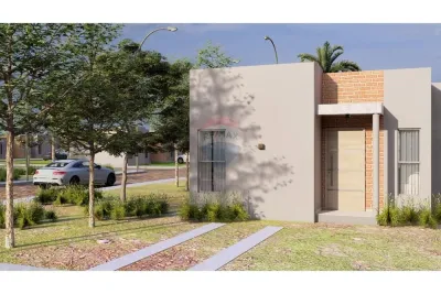 Casa de 2 dormitorios en Venta en Valle Care, Itauguá