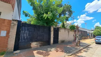 Casa de 2 quartos à Venda em San Vicente, Assunção