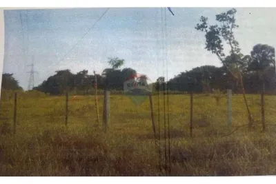 Terreno de 50,000m² en Venta en San Antonio, Yasy Cañy