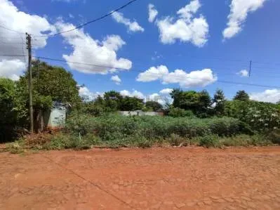 Terreno de 378m² à Venda em Minga Guazú