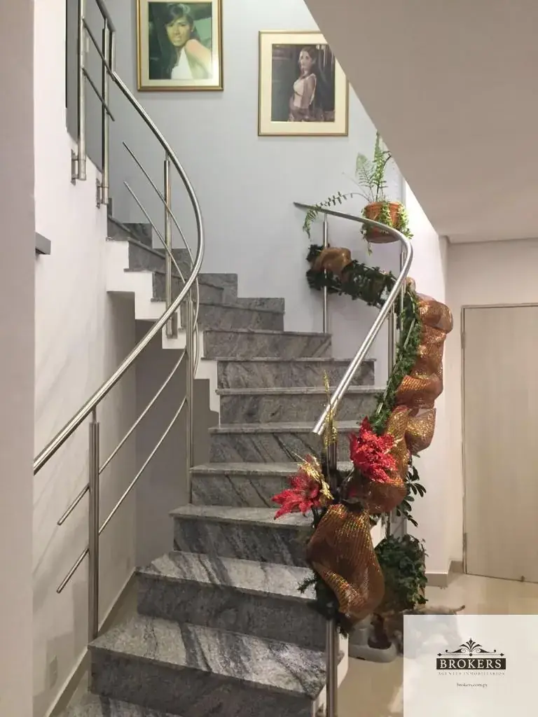 Casa de 5 dormitorios en Venta en Mburicaó, Lambaré - Image 14