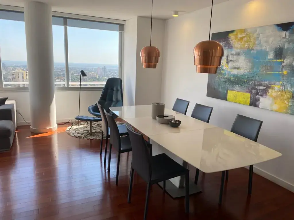 3-Bedroom Apartment for Sale in Ycuá Satí, Asunción - Image 6