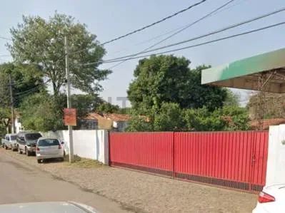 4,200m² Lot for Sale in San Isidro, Lambaré