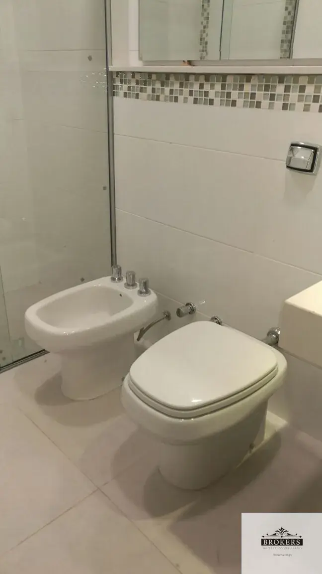 3-Bedroom Apartment for Sale in San Cristobal, Asunción - Image 15