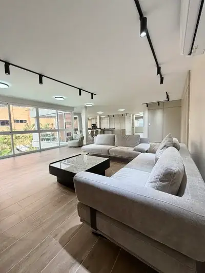 Penthouse en alquiler, Urb. Colinas de Bello Monte, calle Chulavista. - Image 5