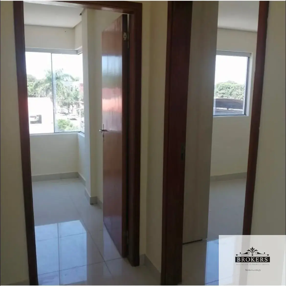Apartamento de 2 quartos à venda em Vista Alegre, Assunção - Image 7