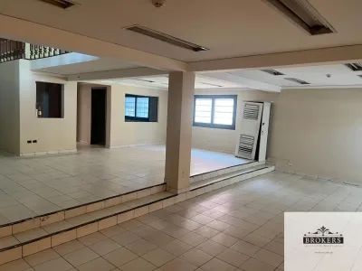 Office of 338m² for Rent in Villa Morra, Asunción