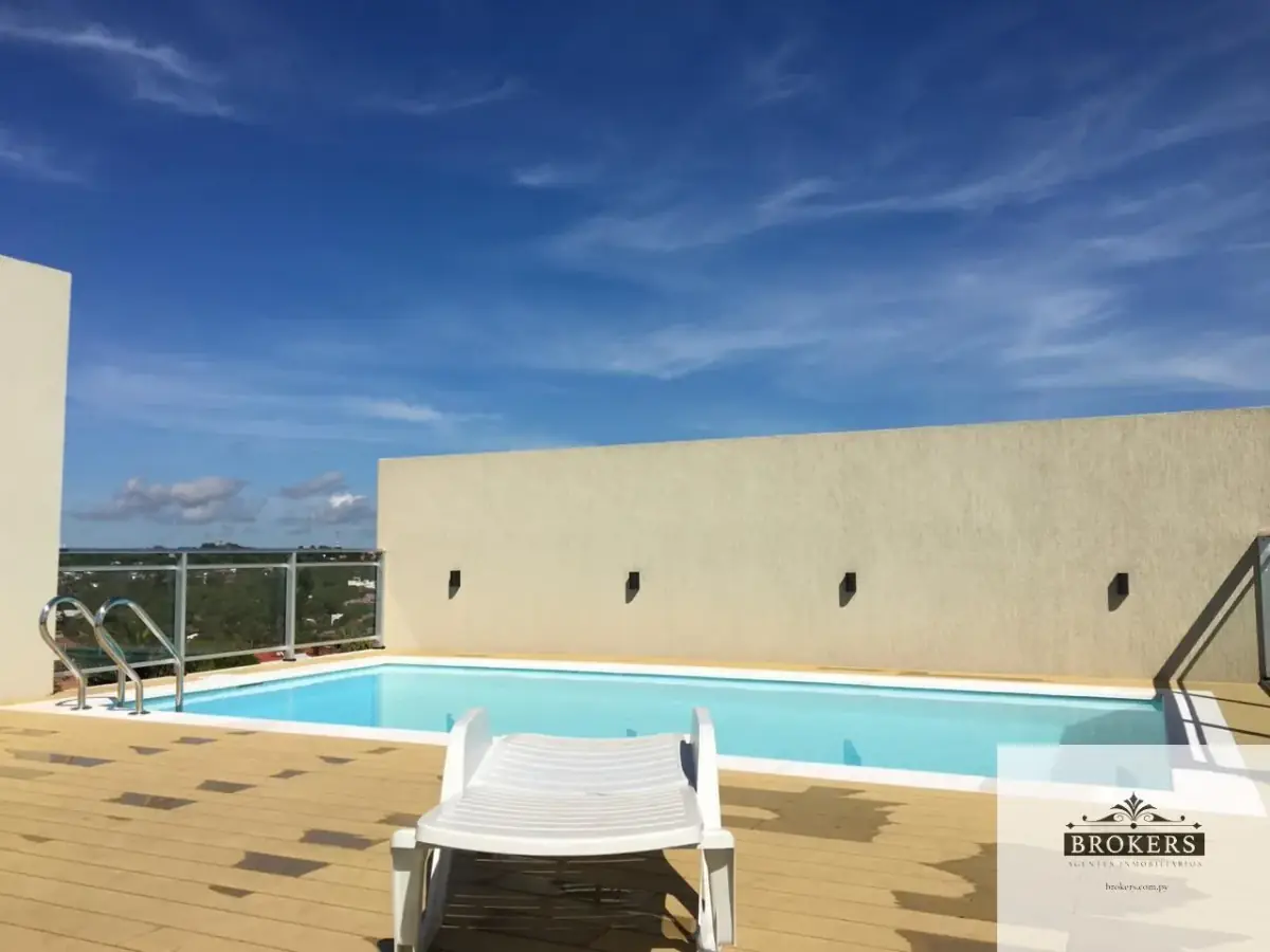 Apartamento de 1 dormitório à Venda em Recoleta, Assunção - Image 17