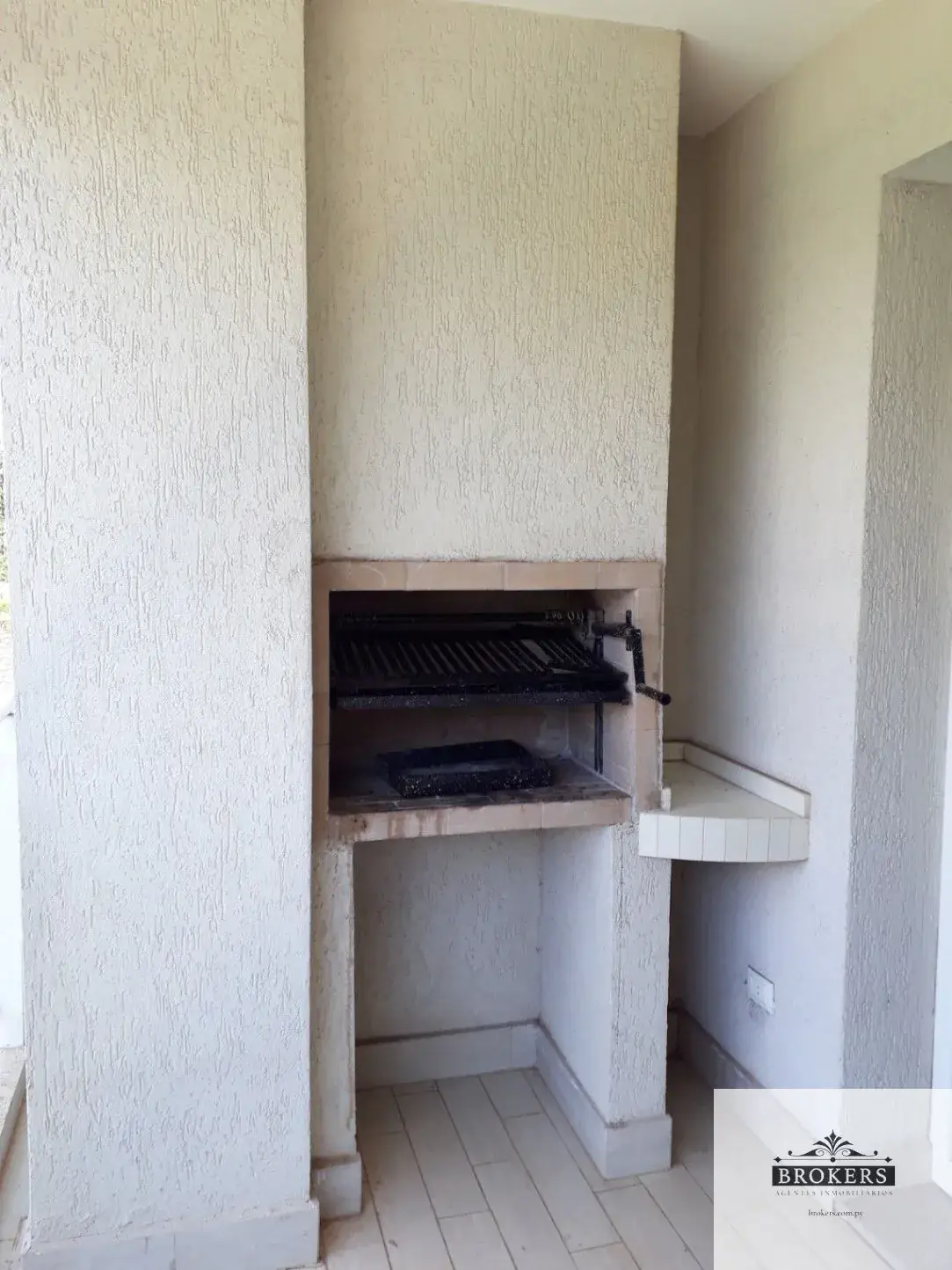 Departamento de 1 dormitorio en Alquiler en Mariscal López, Lambaré - Image 8