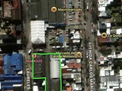 Local Comercial de 3,136m² en Venta en Tres Ombúes Pueblo Victoria, Montevideo - Image 4