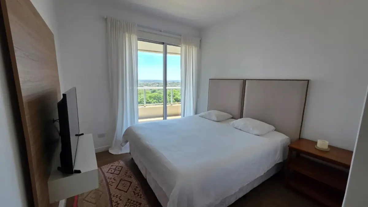 RENTAL, 2-Bedroom Apartment in PALACIO DE LOS PATOS, Asunción - Image 6