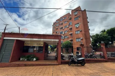 2-Bedroom Apartment for Sale in San Roque González, Encarnación