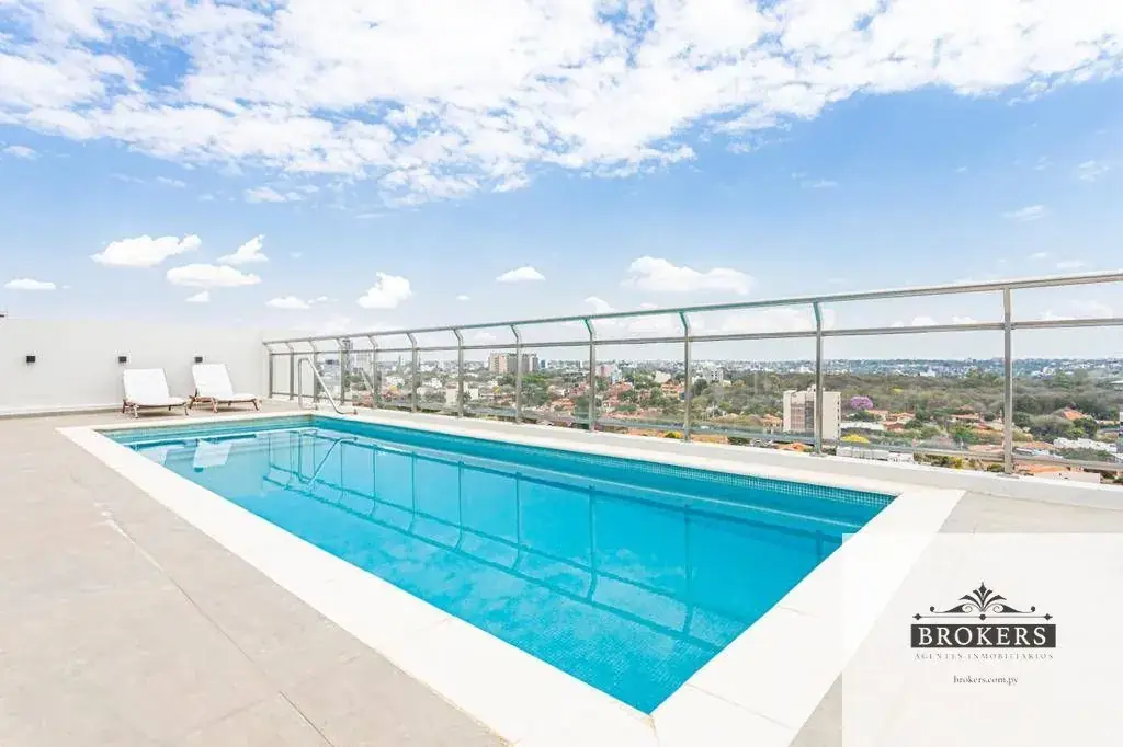 2-Bedroom Apartment for Sale in Carmelitas, Asunción - Image 2