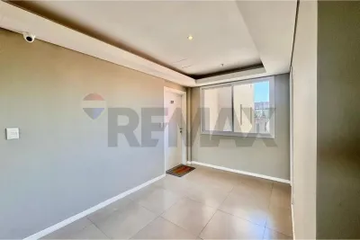 Departamento de 2 dormitorios en Alquiler en Las Lomas (Carmelitas), Asunción