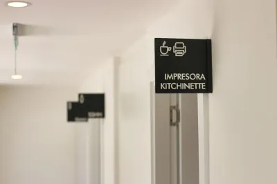 1-Bedroom Apartment for Sale in Santisima Trinidad, Asunción