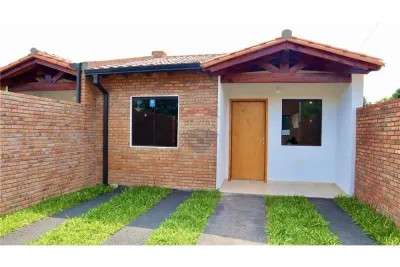 Apartamento de 2 quartos à Venda em Domingo Savio, Fernando de la Mora