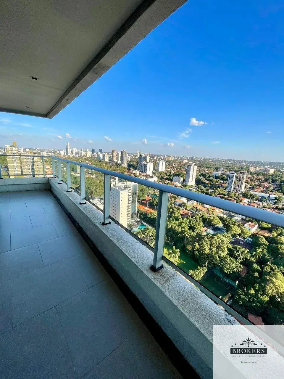 Apartamento de 4 quartos à Venda em Mburucuyá, Assunção - Image 10