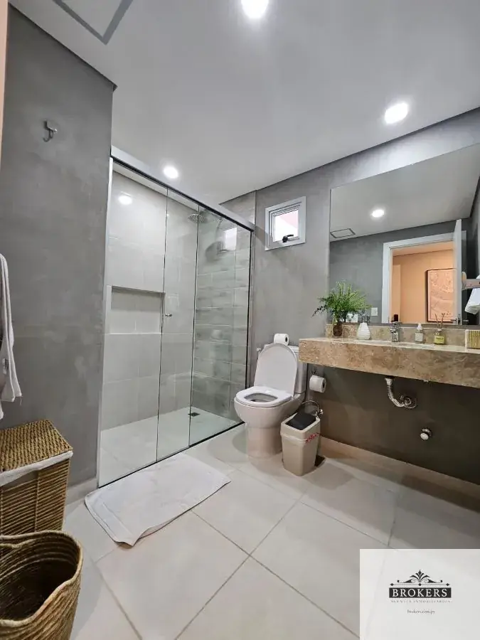 Apartamento de 1 quarto à venda em Madame Lynch, Assunção - Image 9