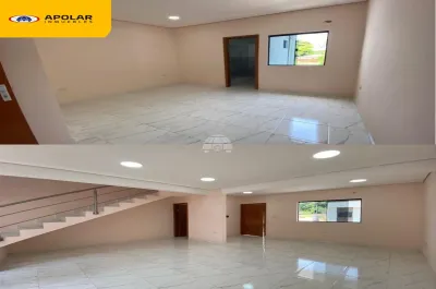 Casa de 3 dormitorios en Venta en Lambaré
